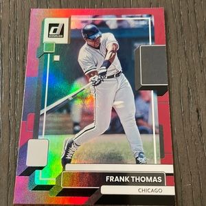 Frank Thomas